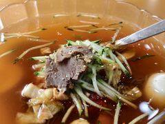 -顺姬冷面(延大店)