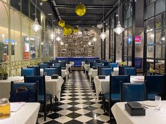 大堂-新加坡海鲜(国贸商城店)