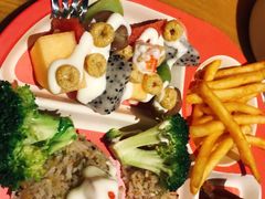 -MR.ROCKY洛奇先生RESTAURANT&BAR(宝安壹方城店)