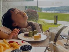 -天目湖涵田度假村