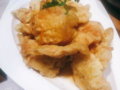 -佳兰雅序融合菜(高新店)