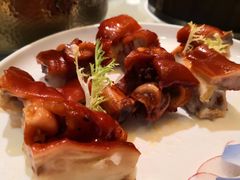 酱猪手-大蓉和(一品天下店)