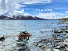 -羊卓雍措