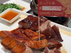 -先记烧鹅王·本地粤菜(福永店)