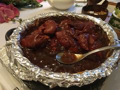 -大东方海鲜酒楼(小武基桥店)