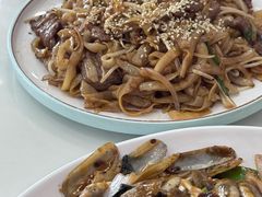 -嘉升大排档(番禺总店)