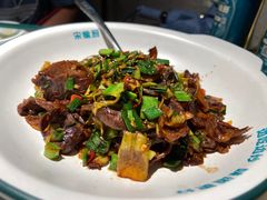 -宋徽厨·安徽菜(绿地店)
