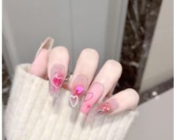 -兔猫ToMoreNails美甲美睫