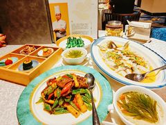 -红棉中餐厅·广州海航威斯汀酒店