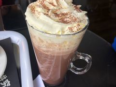 -COSTA COFFEE(上海五玠坊店)