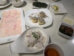 -围炉夜话·潮汕卤水火锅(榕江店)