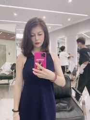 -TRIMS HAIR 修剪造型·烫染接发