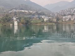 -乌江画廊(彭水苗族土家族自治县)