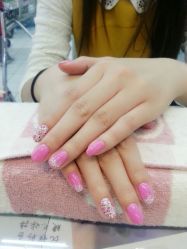 android_upload_pic-娃娃美甲wawa nail salon