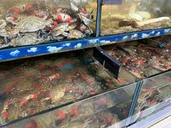 -乐在集市海鲜大排档(平潭店)