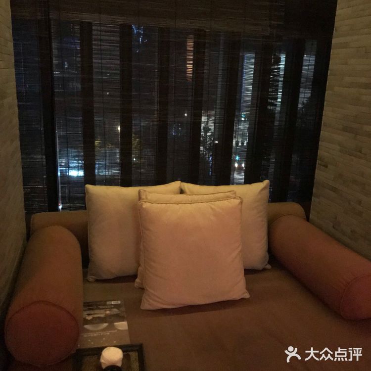 璞丽Spa做到人都没了