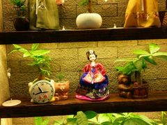 -将军牛排·尔滨地标朝鲜族美食(总店)