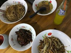 -小狗面馆(复兴店)