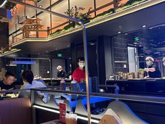 -西塔老太太泥炉烤肉(温州首店万象城黑金店)