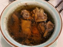 -围龙屋客家食府(福田店)