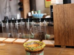 -Metal hands·铁手咖啡