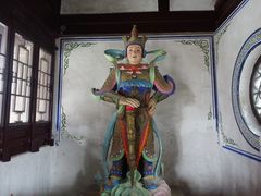 -龙王庙行宫