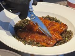 -曾宴·楚菜(湖北省博物馆店)