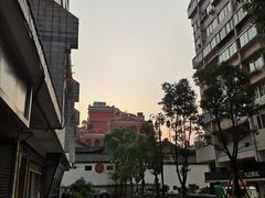 -石屏会馆