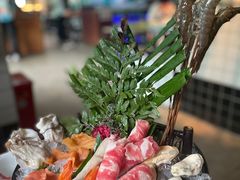 -集渔·泰式海鲜火锅(科华店)