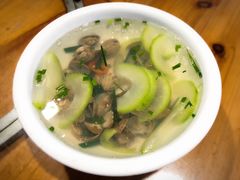 -海上驿站渔家菜馆