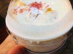 -喜茶(东莞雍华庭店)