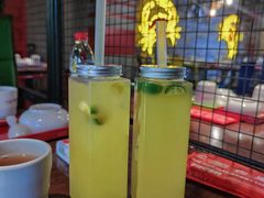 -胖哥俩肉蟹煲(杭州下沙学林街店)