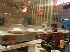 picture-万岁寿司(万国店)