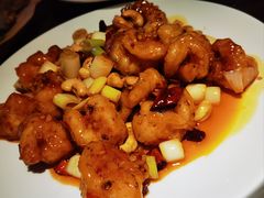 -向川南·水煮鱼·川菜(和平里店)