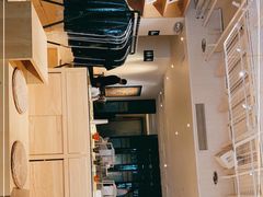 -T館·花园艺术餐厅