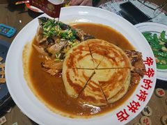 -爷爷的烀饼店
