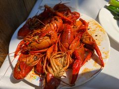 -领鲜活海鲜榴莲自助火锅(东门店)