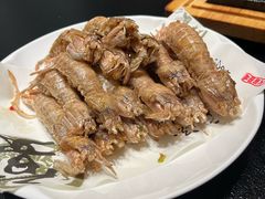 -瓯菜排档·温州海鲜(玕南店)