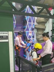 -MELAND CLUB亲子乐园·派对·餐厅(北京芳圆里ID MALL店)