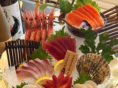 -红叶日料·放题·海胆·定食(星海店)