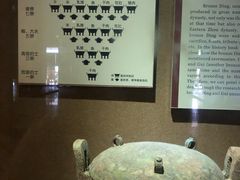 -洛阳周王城天子驾六博物馆