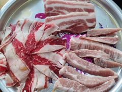 -牛信亭韩国料理·炭火烤肉(紫藤路店)