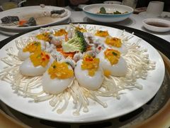 -优食坊·蒸汽海鲜(康盛路店)