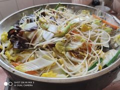 -标记好食