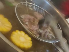-广味鲜潮汕牛肉火锅(延安三路店)