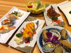 -割烹旭日本料理(龙湖狮山天街店)