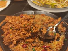 -码头鲜精致威海菜(欧乐坊店)