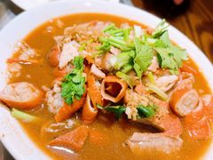 -姚记炒肝店(簋街店)