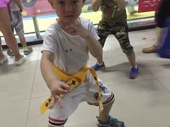 -腾寅武道跆拳道馆(方庄蒲黄榆店)