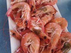 -阿弟特色海鲜餐厅·大排档(平潭店)